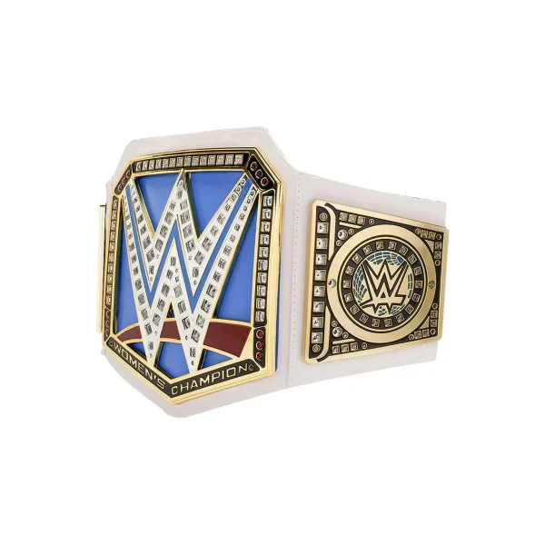 CHAMPIONSHIP BELT - Image 1
