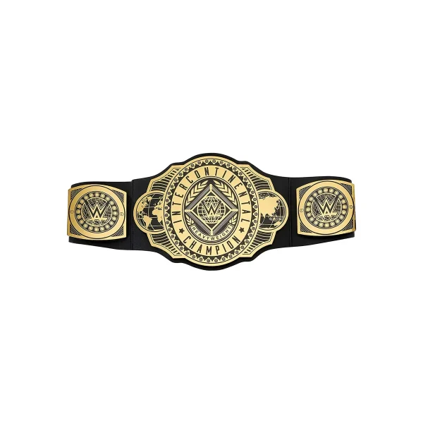 CHAMPIONSHIP BELT - Image 1