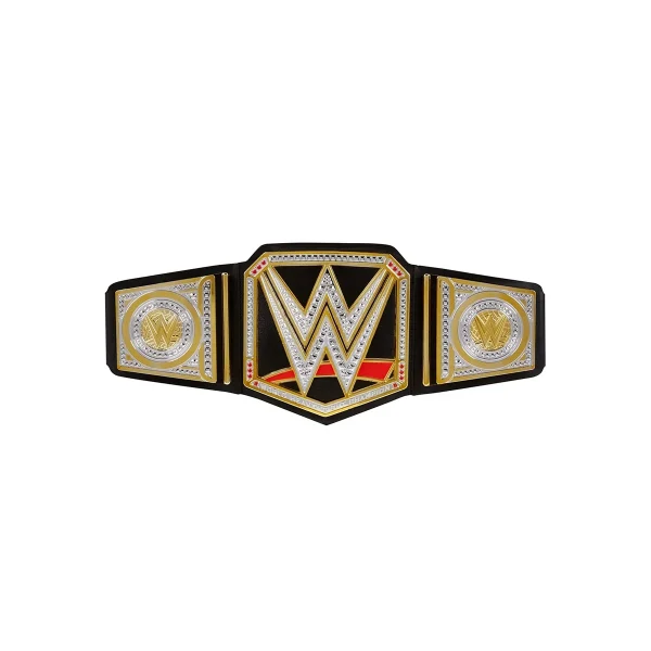CHAMPIONSHIP BELT - Image 1