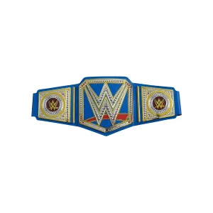 CHAMPIONSHIP BELT