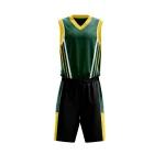 Basketball Uniform