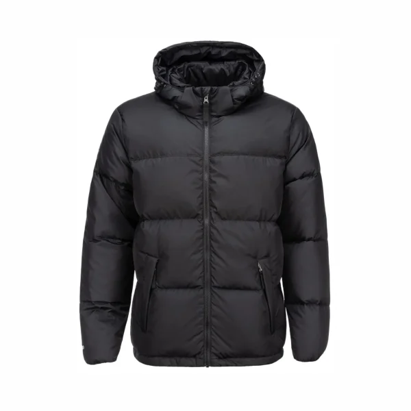 Puffer Jackets - Image 1