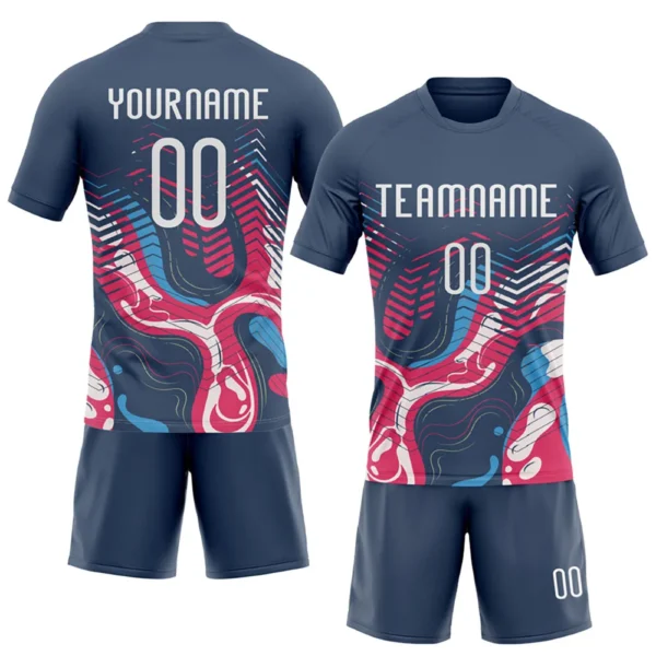 Volleyball Uniforms - Image 1