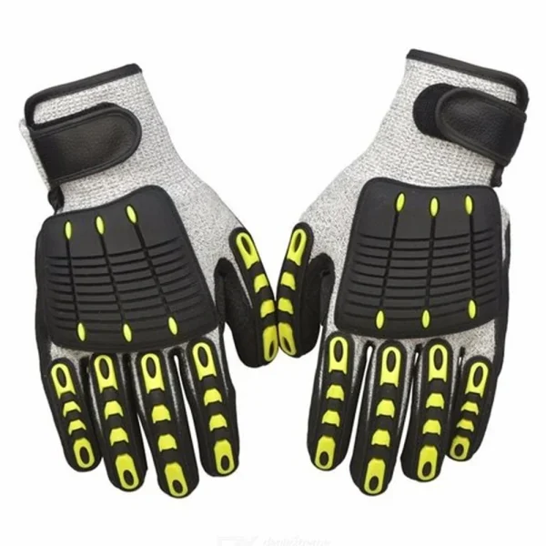 Impact Gloves - Image 1