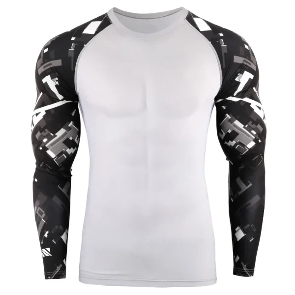 Rash Guard - Image 1