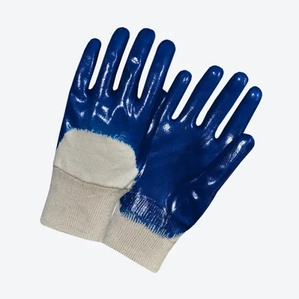 Nitrile Gloves - Image 1
