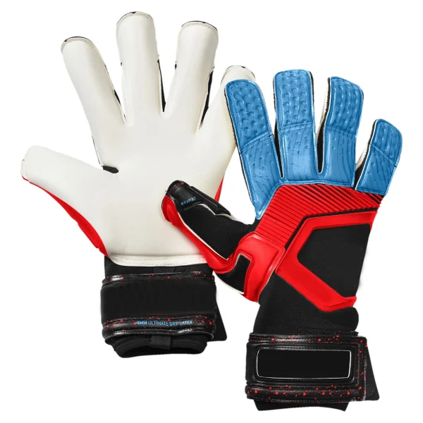 Goalkeeping Gloves - Image 1
