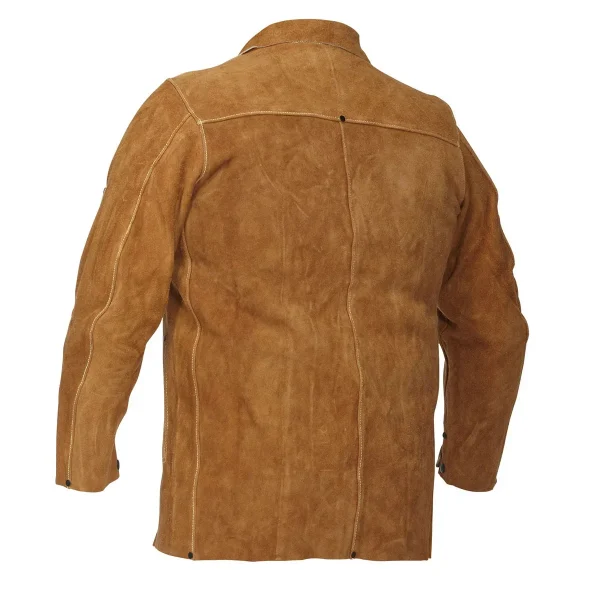 Welding Jackets - Image 2
