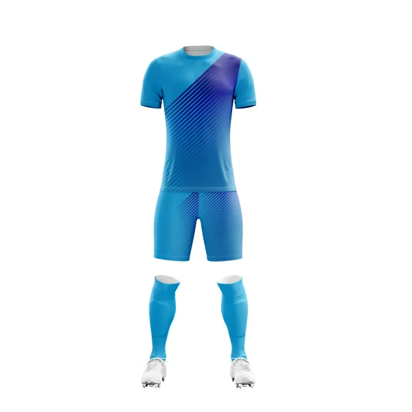 Goalkeeper Uniform - Image 1