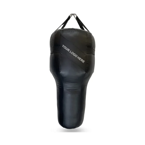 ANGLE AND UPPER CUT BAG - Image 1