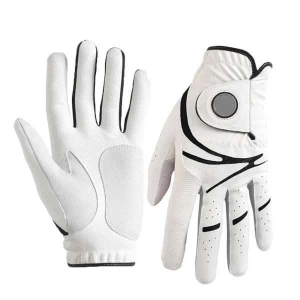 Golf Gloves - Image 1