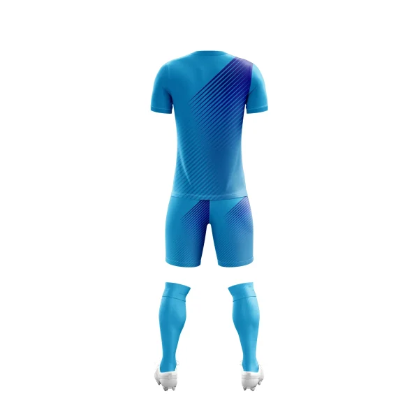 Goalkeeper Uniform - Image 2