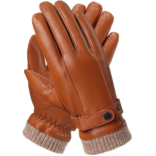 Driver Gloves - Image 1