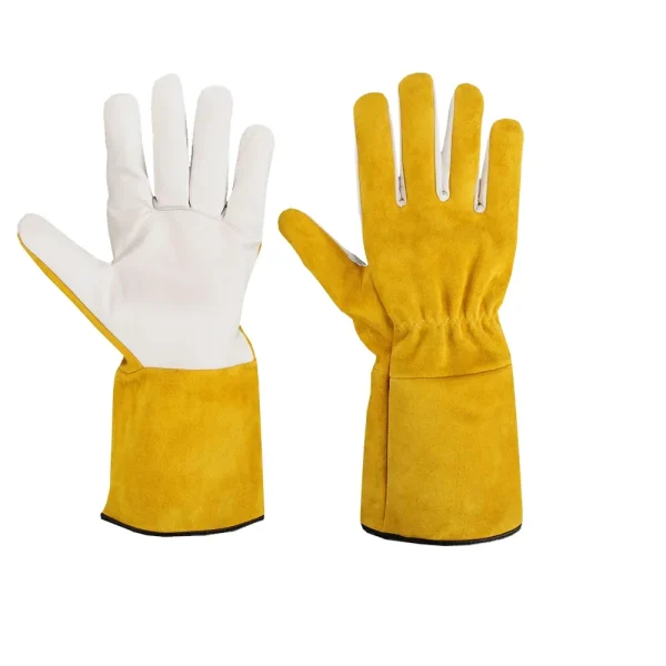 Welding Gloves - Image 1