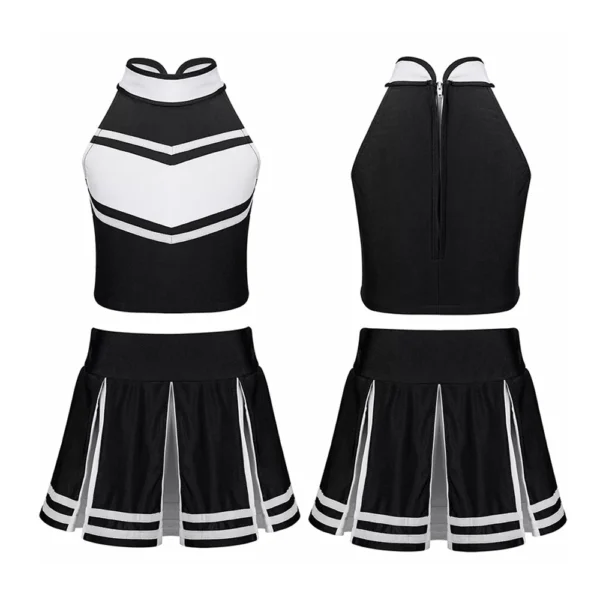 Cheerleading Uniform - Image 1