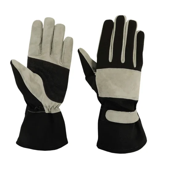 Mechnical Gloves - Image 1