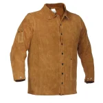 Welding Jackets