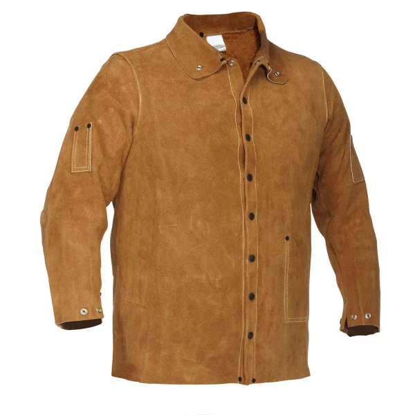 Welding Jackets - Image 1