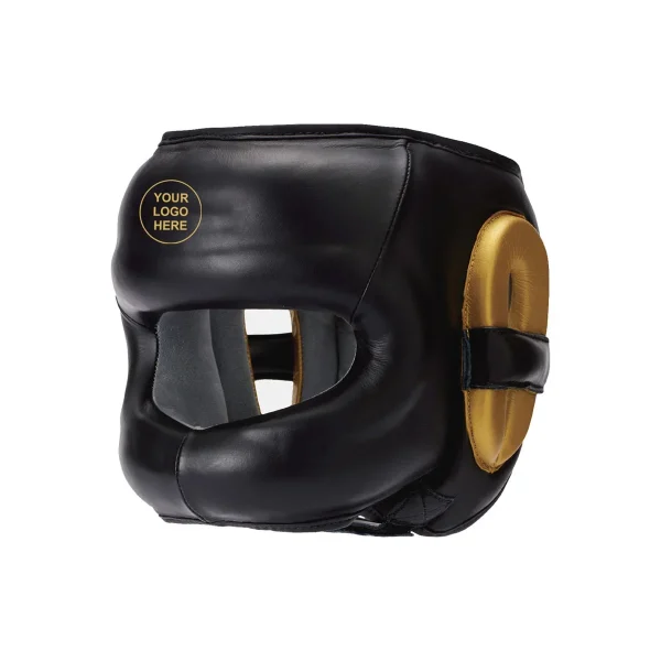 HEAD GUARD - Image 1
