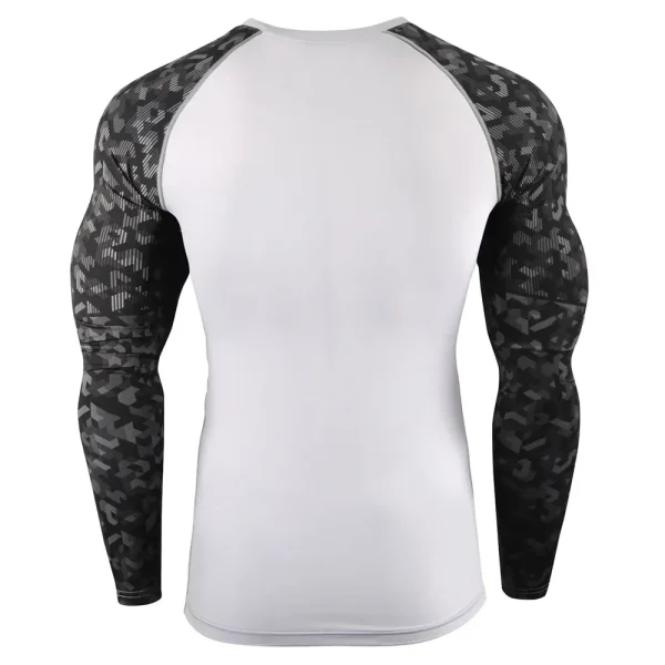 Rash Guard - Image 2