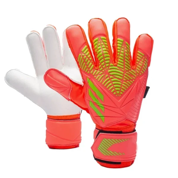 Goalkeeping Gloves - Image 1
