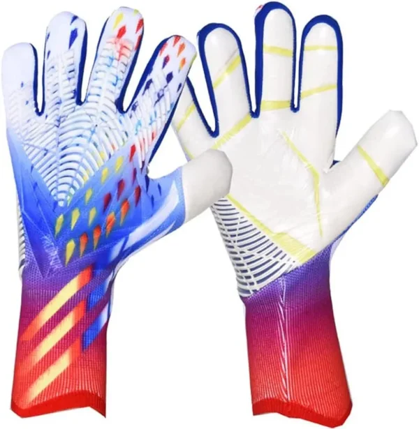 Goalkeeping Gloves - Image 1
