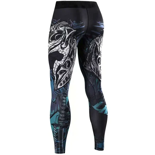 Compression Pants - Image 1