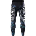 Compression Pants - Image 2