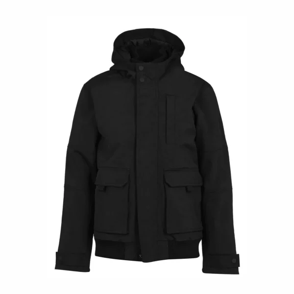 Bomber Jackets - Image 1