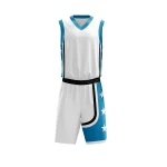 Basketball Uniform