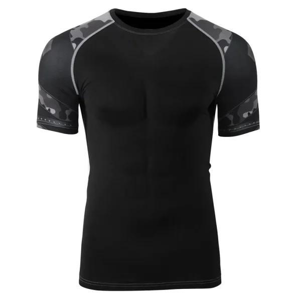 Rash Guard - Image 1