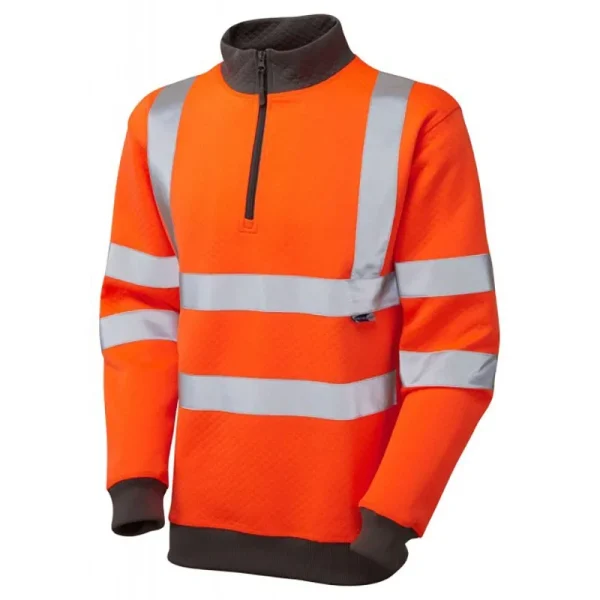 Safety Jackets - Image 1
