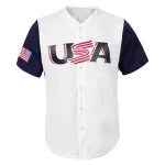 Baseball Uniform