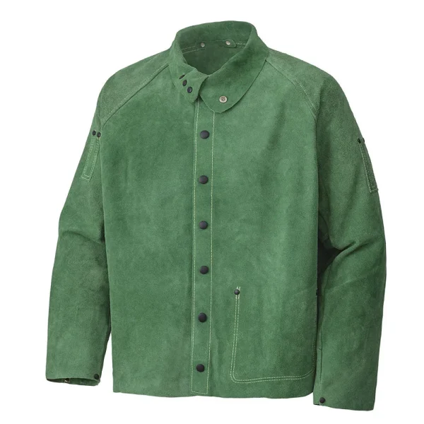 Welding Jackets - Image 1