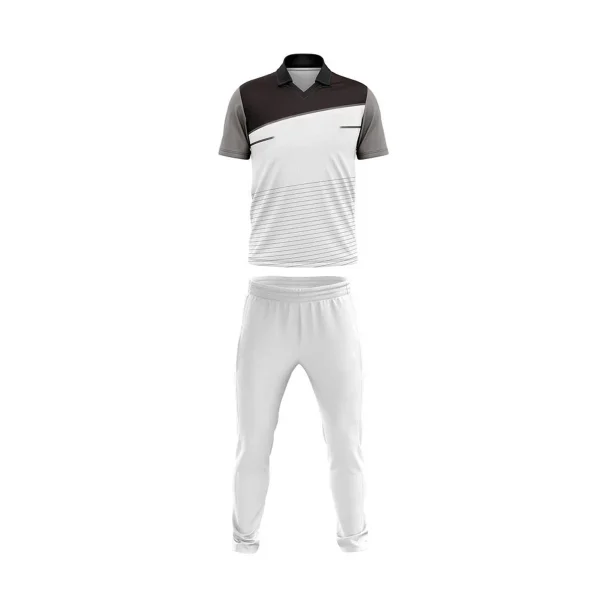 Cricket Uniform - Image 1