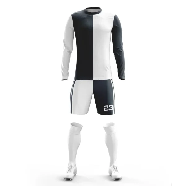 Goalkeeper Uniform - Image 1