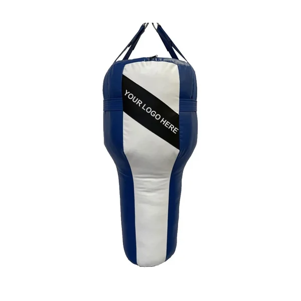 ANGLE AND UPPER CUT BAG - Image 1