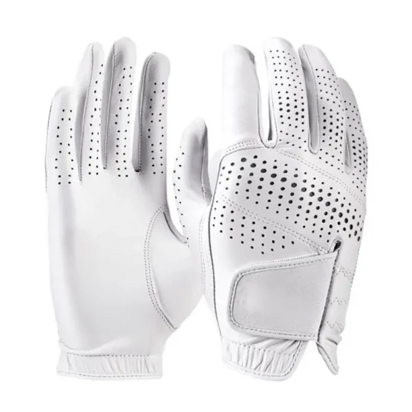 Golf Gloves - Image 1