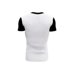 V Neck T-Shirt - Image 2