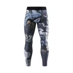 Compression Pants