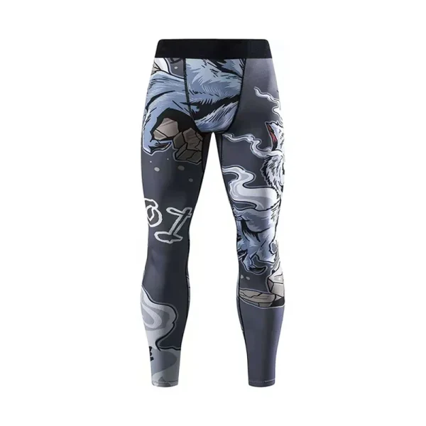 Compression Pants - Image 1
