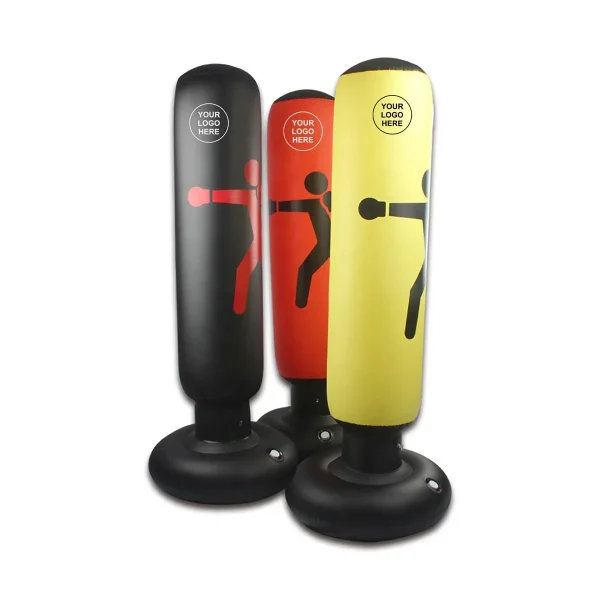 BOUNCING BAG - Image 1