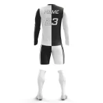 Goalkeeper Uniform - Image 2