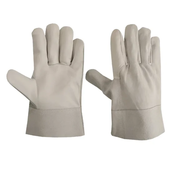 Welding Gloves - Image 1