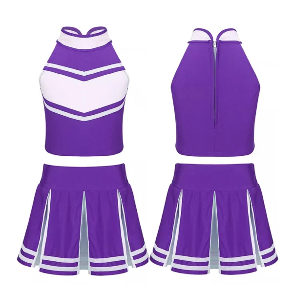 Cheerleading Uniform - Image 1