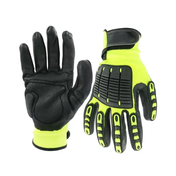 Impact Gloves - Image 1
