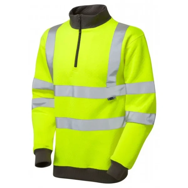 Safety Jackets - Image 1