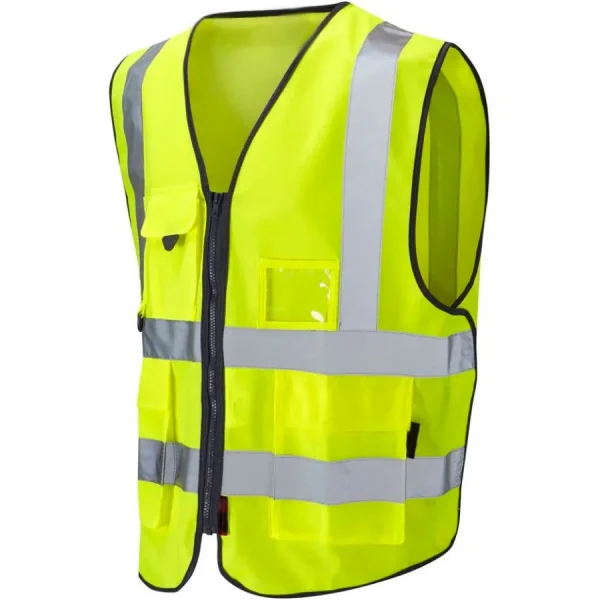 Safety Vests - Image 1