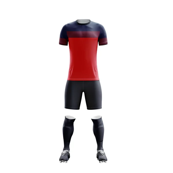 Goalkeeper Uniform - Image 1