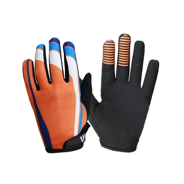 Cycling Gloves - Image 1